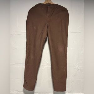 Lululemon ABC Slim Pant Utilitech